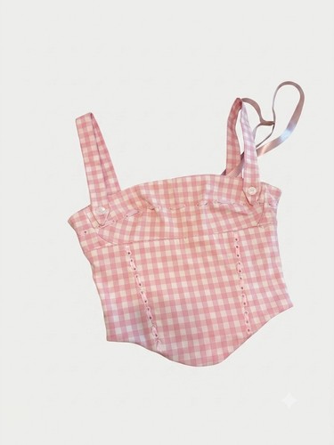 Top corsetto house - house, of