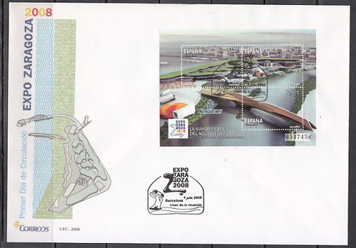 Spagna centenario buste 1º - centenario,