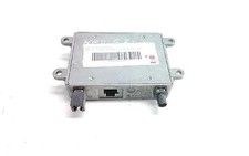 2118200885 AMPLIFICATORE D´ANTENNA / 2591794 PER MERCEDES-BENZ CLASE M W163 *