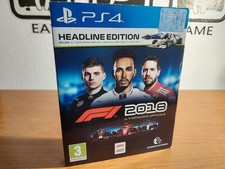 2018 headline edition - headline, ps4