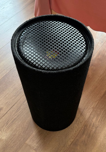 Subwoofer automatico magnat - automatico,