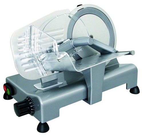 Affettatrice elettrica - r.g.v.,