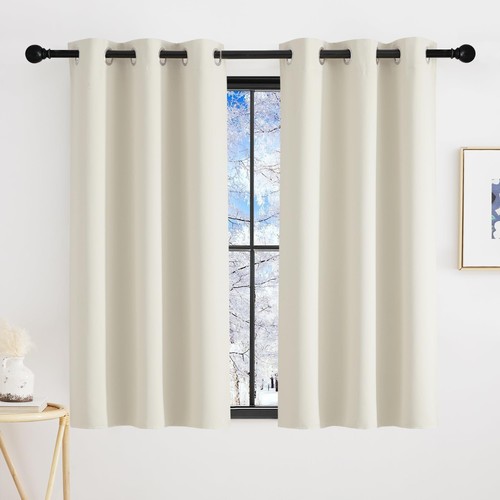 Kgorge tende vetro per - tende, a