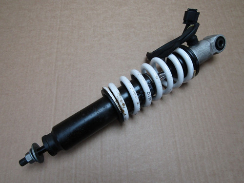 Ammortizzatore anteriore bmw - ammortizzatore,