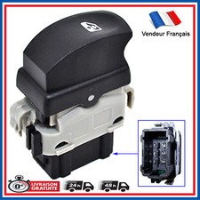 Pulsante Alzacristalli