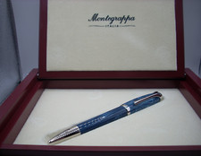 MONTEGRAPPA GENIO CREATIVO