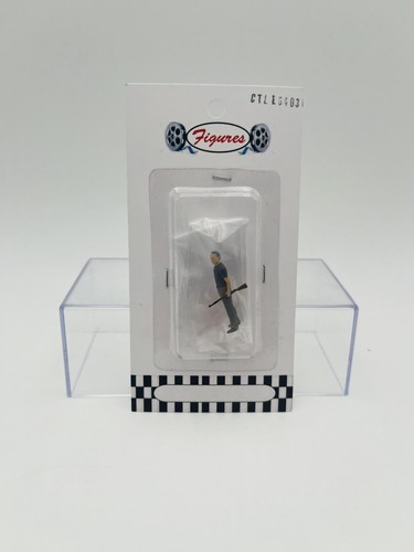 Figure terminator mezzo - 1:64,