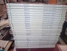 dvd dr. house - stagioni da 1 a 5 - tv, sorrisi e canzoni