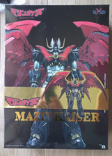 Sky X Studio SXS Mazinkaiser
