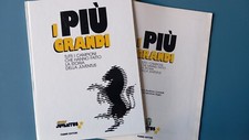 JUVENTUS I Più Grandi LIBRO