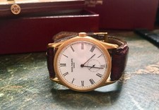 Patek Philippe Calatrava 3796D