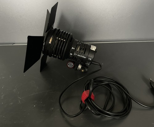 Luce sachtler reporter 300h - luce,