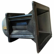 1 CIARE PT252 driver tweeter compressione 12 x 9 cm 75 watt rms 8 ohm + omaggio