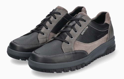 Sneakers mephisto paco pelle - sneakers,