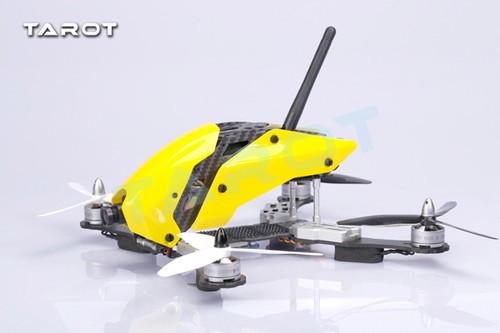 Tarot robocat tl250c vera - tl250c, 3k