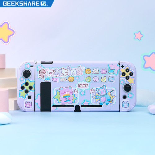 Geekshare nintendo switch - geekshare,