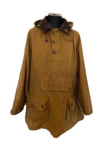 Barbour longshoreman con - barbour,