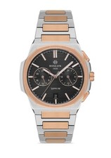 Orologio Uomo Hislon Data