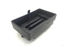 VASCHETTA BASE SUPPORTO BATTERIA PIAGGIO VESPA GTS IE ABS KM 0 300 2016 2018