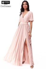Vestito donna abito lungo - donna,