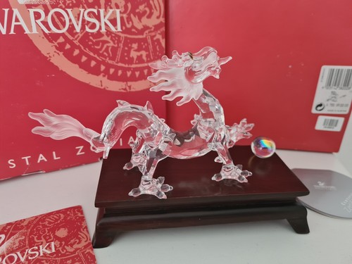 Swarovski cristallo fiabe - swarovski,