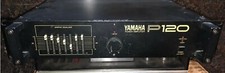 Yamaha P120 Professional Power