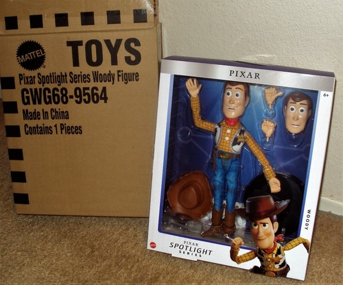 Toy story pixar - toy,