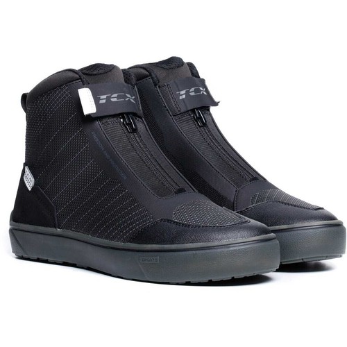 Scarpe stivali moto tcx - moto, ikasu