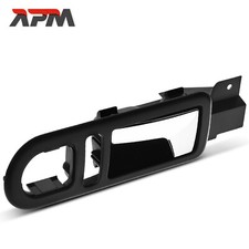 Maniglia interna porta - interna,
