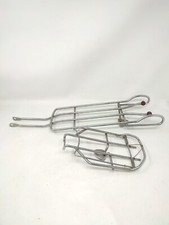 P Vintage bici bike portapacchi randonneur luggage rack bag holder front rear