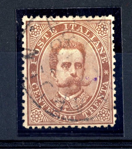 Italia regno 1879 - italia,