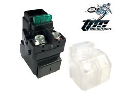 SOLENOIDE RELÈ AVVIAMENTO ELETTRICO: SUZUKI LTZ LT-Z 400 QUADSPORT 2003 - 2008