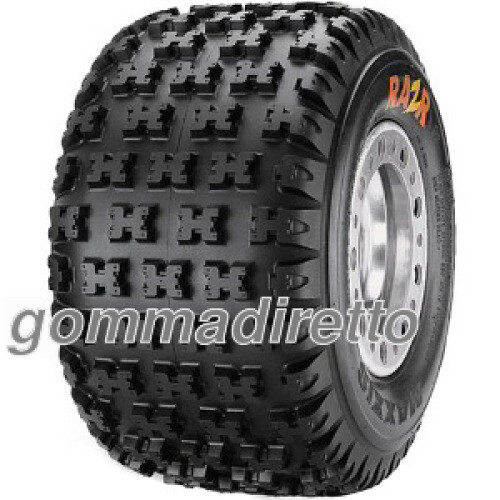 Pneumatici moto maxxis m932 - moto,