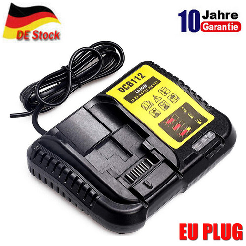 Dcb112 batteria agli ioni - dcb112,