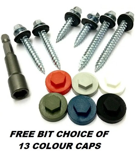 Tek viti per coperture con - tek,
