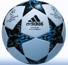 Pallone da calcio Adidas UEFA