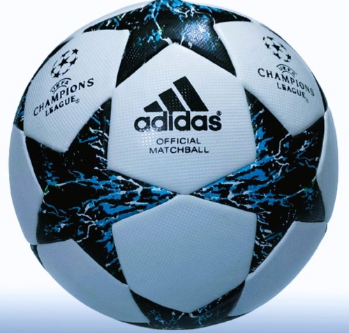 Pallone calcio adidas - pallone, da