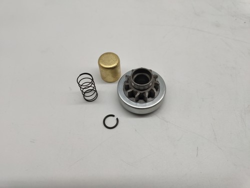 Kit revisione motorino - revisione,