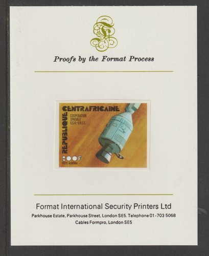 809978 central african - african,