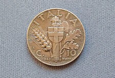 Regno d'Italia Vittorio