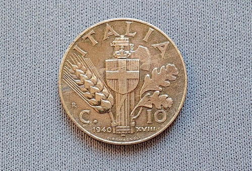 Regno italia vittorio - d'italia,