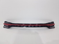 Fanale Stop Posteriore Centrale LED Porsche Macan 2019-2024 Usato Originale