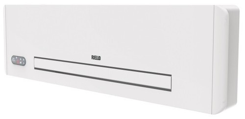 Ventilconvettore fan coil - ventilconvettore,