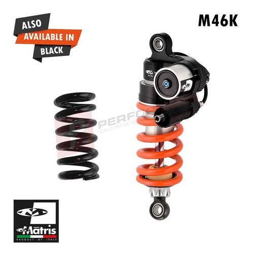 Matris m46k urto posteriore - m46k,