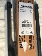 COPPIA SPAZZOLE TERGI ANT