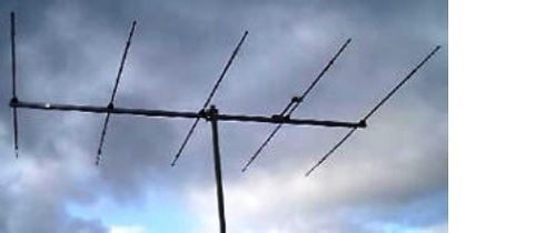 Sirio sy50 antenna - sy50-5, direttiva