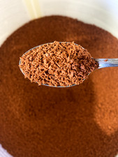 GRANULATO DISCUS, TETRA DISCUS, MANGIME PROTEICO PER PESCI, PER ALLEVAMENTO, 1 L