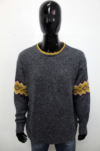 Maglione robe kappa uomo - maglione, di