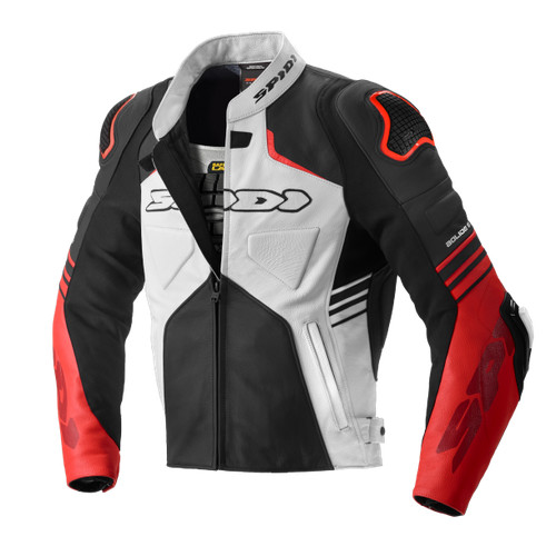Giacca moto uomo - uomo, pelle