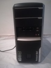 PC fisso Packard Bell- Windows Vintage